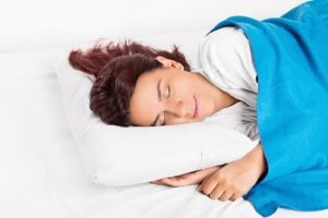 endorphine et sommeil : quelle relation ?