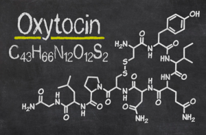 séquence ocytocine